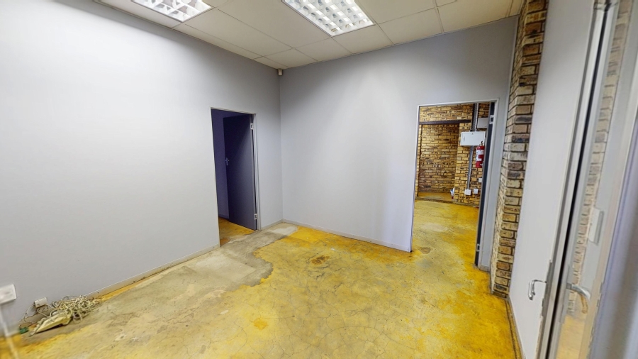Commercial Property for Sale in Brits North West